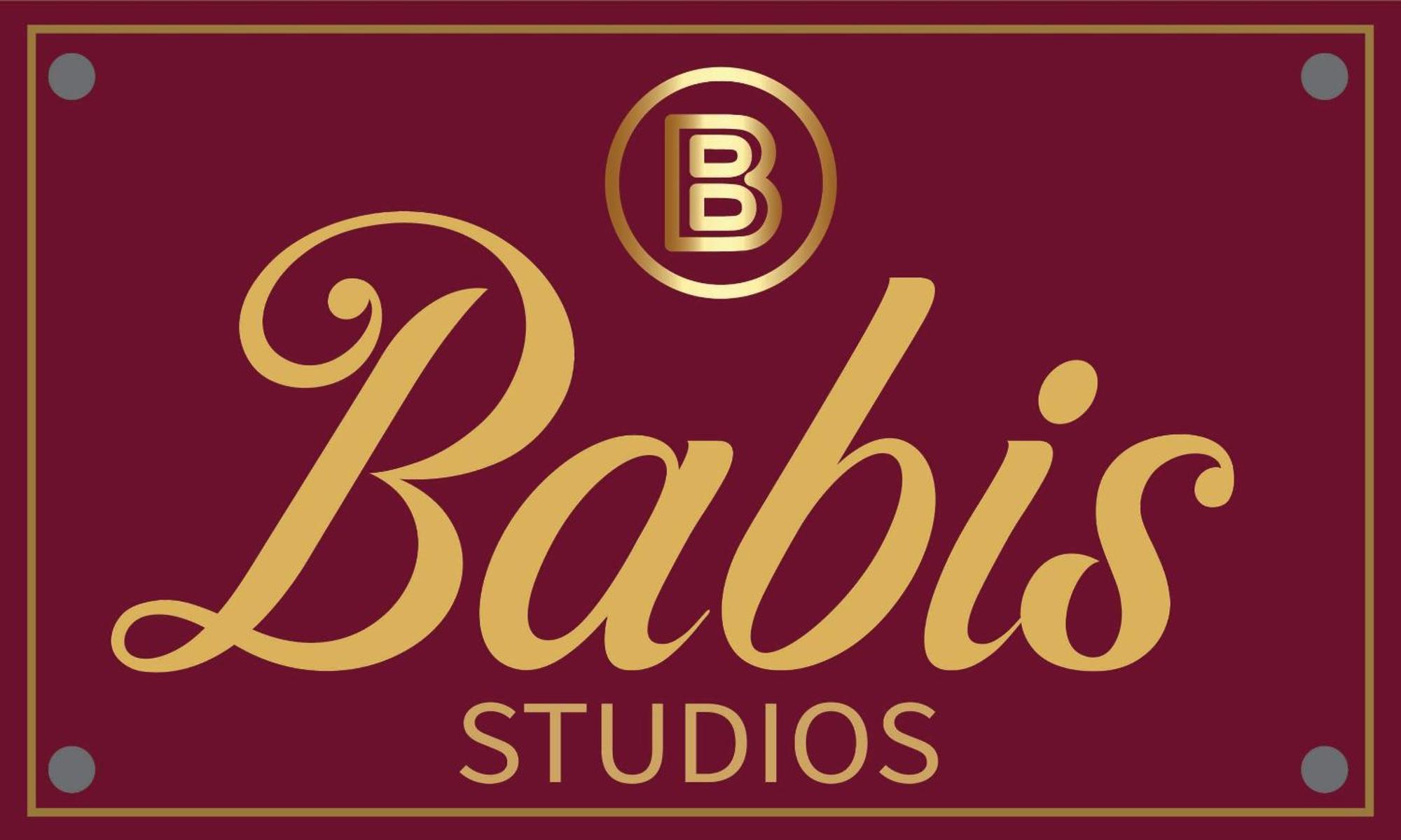 Babis Studios 2 Kalamáki Kültér fotó